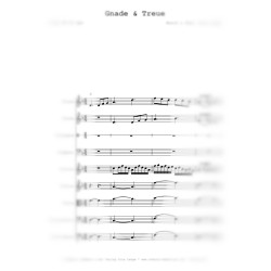 Gnade & Treue (Ensemble)