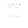 Das schönste aller Lieder- Leichte Duette II (Flöte & Violine) (E-Book)