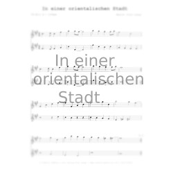 Das schönste aller Lieder- Leichte Duette II (Flöte & Violine) (E-Book)