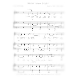 Singt dem HERRN zur Ehre (EBook)