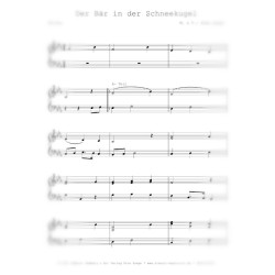 Singt dem HERRN zur Ehre (EBook)