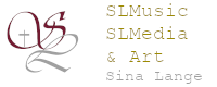 SLMusic SLMedia & Art Shop